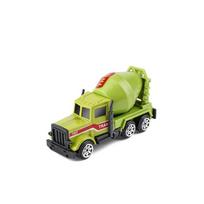 Metalo inžinerijos transporto priemonių buldozerio modelis
