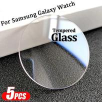 Grūdintas Stiklas Skirtas Samsung Galaxy Watch 7 40mm 44mm/FE 40mm HD Ekrano Apsauga Skirta Galaxy Watch 7 Ultra 47mm Priedai Protec Galaxy Watch 7 40mm