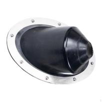 Fireproof Silicone for Tent , Garage, gray