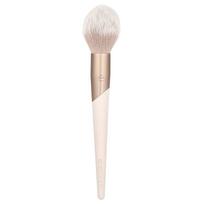EcoTools, Luxe kolekcija, Pūkuotas pudros šepetėlis, 1 šepetėlis