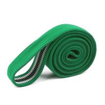 Long Resistance Band Elastic Exercise Band Workout Stretch Band for Exercise Strength Training Body Stretching raudona