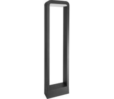 BRILAGI - LED lauko šviestuvas BARI LED/10W/230V 4000K IP65 60 cm antracitas