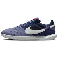 Nike Streetgato Futbolo Batai Unisex Mėlyni Balti DC8466-500 42.5 balta