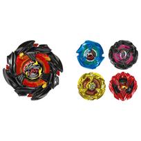 Takara Tomy Beyblade X BX-48 Random Booster Vol. 9 black