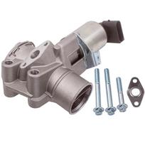 Exhaust Gas System AGR EGR Valve for Smart City-Coupe 450 1999-2004 Coupe 0.8 CDi  722645050 722645040 gray