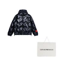 EMPORIO ARMANI EA7 FW23 Striukės & Paltai Vyriški Juoda 6RPB34-PNEIZ-1200 XL black