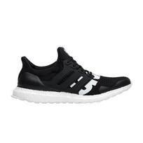 adidas Ultra Boost 1.0 Undefeated Black 41 black