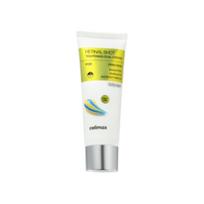 [Celimax] The Vita A Retinal Shot Stangrinantis Dvigubas Kremas 50ml yellow