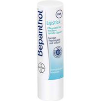 Lip Balm, Bayer, Bepanthol, Regenerating And Protective Effect, 4.5Gr