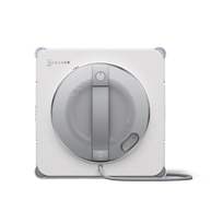 Ecovacs | Windows Cleaning Robot | WINBOT W2S PRO | Corded | White
