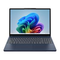 Lenovo IdeaPad Slim 3 15IWC11 Core 5 320 15.3" WUXGA IPS 400 nits AG 16GB DDR5 5600 512GB SSD Intel Graphics Wi-Fi 7 + Bluetooth