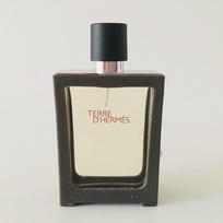 Testeris Hermes Terre d'Hermes tualetinis vanduo 30ml gray