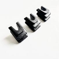 3Pcs Nylon Slider CVT Clutch For CFMoto CForce 450cc 500cc 191R X550 0GR0-051006