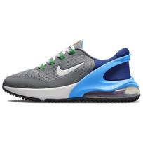 Nike Air Max 270 GO GS Vėsiai pilki Photo Blue Vaikų sportbačiai Balti DV1968-003 35.5 gray