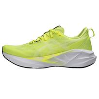 ASICS Novablast 5 'Citron White' Men's 1011B974-750 EU 44.5 yellow