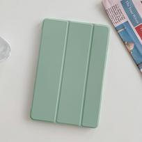 Case for xiaomi pad 5 6/6pro 7/7pro 8/8pro Redmi pad 2 11-inch Redmi Pad SE 8.7 11 inch Redmi Pad 2 12.1  6S/7S 12.4 Pro Flip Smart Cover Stand Case pad 8 8pro 11.2 šviesiai žalios spalvos