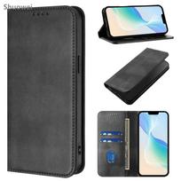 Casing For TCL K70 Power SE Nxtpaper 70 403 405 406 406S 408 501 505 Pro 4G 5G Slim Book Wallet Leather Card Slot Flip Cover Case TCL K70 SE juoda
