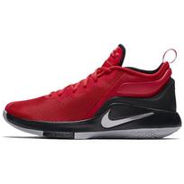Nike Lebron WITNESS II EP 'University Red' AA3820-600 42.5 red