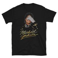 MICHAEL JACKSON marškinėliai ir vaikiški marškinėliai 110 gray