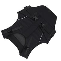 Equestrian Vest   EVA Shock Absorbing Foam Padded Horse Riding Protective Vest for Equestrian Equipment