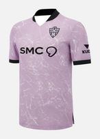 Almeria 3 Stiliai Šeimos Derinimo Futbolo Marškinėliai Greitai Džiūstanti Tėvų ir Vaikų Futbolo Uniforma Varžyboms, Treniruotėms, Kasdieniam Dėvėjimui Gerbėjų Sportinė Apranga 2XL