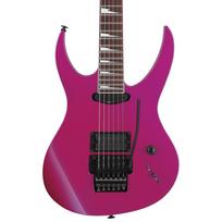Ibanez 540PIII Purple Neon