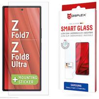 Displex Smart Glass Samsung Z Fold7/Z Fold8 Ultra 02339