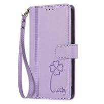 Leather Card Holder Case For Nothing Phone 4a Pro 4b 3a Lite CMF Phone 3 2 Pro 1 Flip Wallet Protect Phone Back Cover Nothing Phone 4B gray