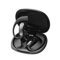 Xiaomi AI Translation Open Ear Headphones Bluetooth 5.4 Sports Earphones with Ear Hooks LED Display 30H Battery for Travel Calls