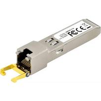 Digitus MINI GBIC COPPER SFP MODULE 10G 100M SUPPO.10G 5G 2.5G 1G BASE-T DN-81210