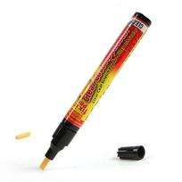 Universal Fix It Pro Clear Car Scratch Pen Repair Filler Auto Paint Pen Clear Coat Applicator with Car Styling Fast Shipping Touchup Paint2 brown