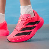 adidas ADIZERO EVO SL WOVEN M 45 black