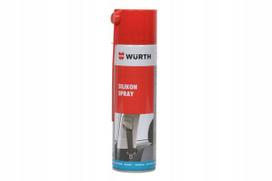 Wurth Universal Silicone Spray for Seal Maintenance 500