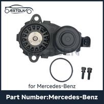 A1679062004 Electronic Parking Brake Actuator For Mercedes-Benz GLE GLS Class W167 –2026 All Trims A1679062000 A1679062002 black