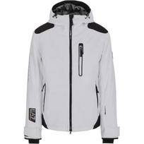 EMPORIO ARMANI EA7 Jackets & Coats Men's 6RPG13-PN8HZ-1100 S white