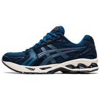 ASICS Gel-Kayano 14 'Mako Blue' Men's 1201A161-400 EU 42 black