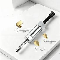 8mm Nozzle Pipe Grease Unclogging Tool Oil Passage Unclogging Tool  Machinery Maintenance B