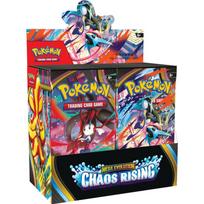 Pokémon PTCG anglų kortoms: ME04 Iga Ninja Varlė M4 MEGA 4