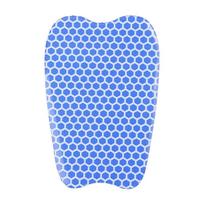 Skiing Shin Guards: Gel Anti-Friction Pads for Shock Absorption & Pressure Relief in Ice and Snow Sports One Size