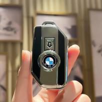 TPU automobilio rakto dėklas Dangtelis Korpusas BMW motociklui F750GS F850GS K1600GT R1200GS LC ADV R1250GS ADV Išmanaus nuotolinio valdymo laikiklis Priedai black
