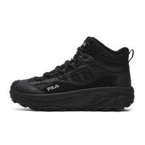 FILA TREK 2 MID WE Firefly Shoe 2 Fleece Lined, Fashion Minimalist 40 black