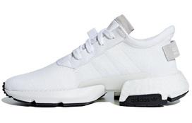 adidas POD-S3.1 Cloud White Core Black (Women's) Sneakers 38 white