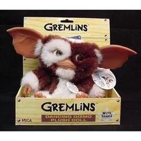 Pliušinis Gremlinas - Giedantis Gizmo - 25cm - Vaikui