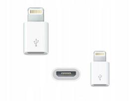 Iphone Lightning To Micro-Usb Adapter