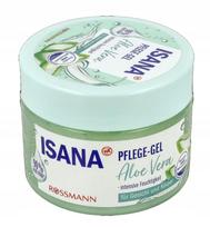 Isana Alavijų veido ir kūno priežiūros gelis 300 300 ml