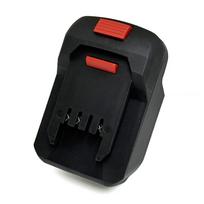 For Makita 18V Li-ion Battery Convert to for Lidl Parkside X11V Battery Power Tools Battery Adapter Converter (NO Battery) juoda