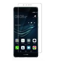 Grūdintas stiklas HUAWEI P9 LITE - Ekrano apsauginė plėvelė itin atspari Stiklo apsauga nuo įbrėžimų Skaidri Phonillico®