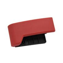 Bonnet Hood Release Pull Handle Lever For Mercedes-Benz R170 W168 W124 W211 W212 brown