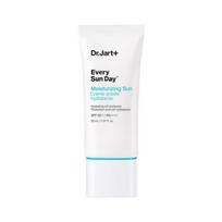 Dr. Jart+ Every Sun Day Drėkinantis kremas nuo saulės SPF50+ PA++++ — 30 ml (1 vienetas) white