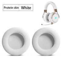 Replacement Earpads Ear Pad For Corsair Virtuoso RGB Wireless SE Gaming Headphones Headphone Memory Foam Pads Ear